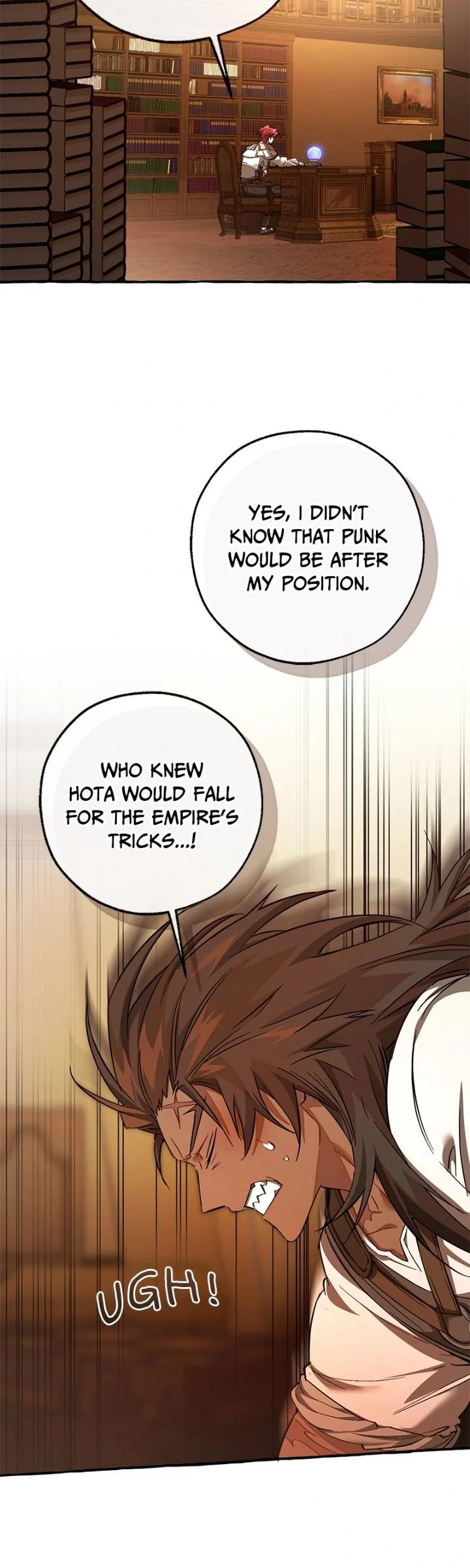 Read Lout of Counts Family EN Manga Online