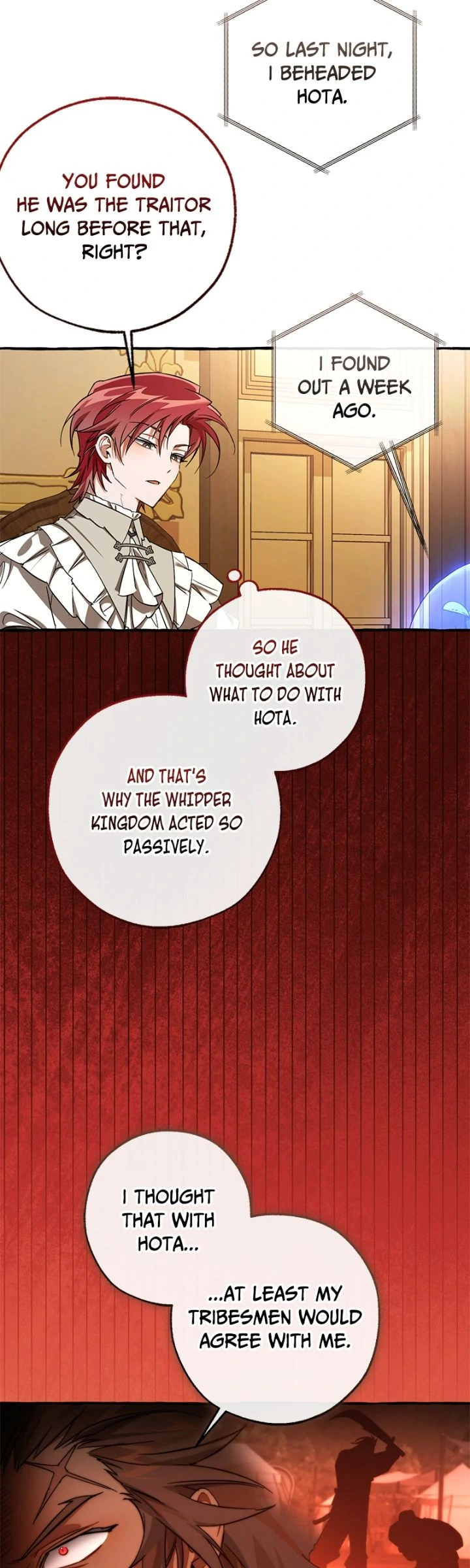 Read Lout of Counts Family EN Manga Online