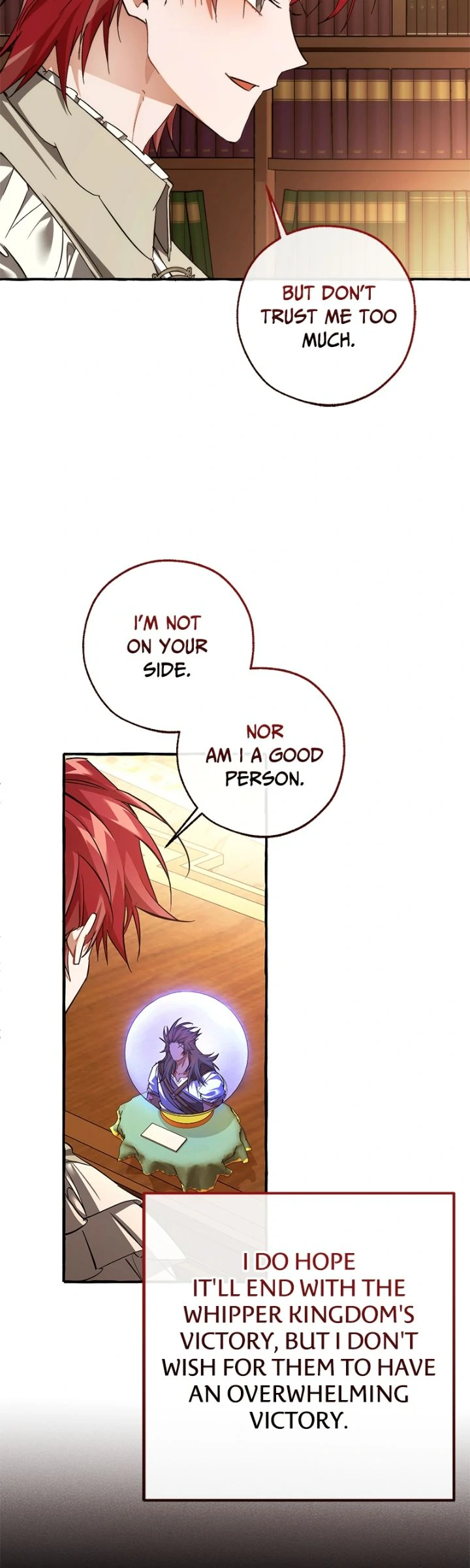 Read Lout of Counts Family EN Manga Online
