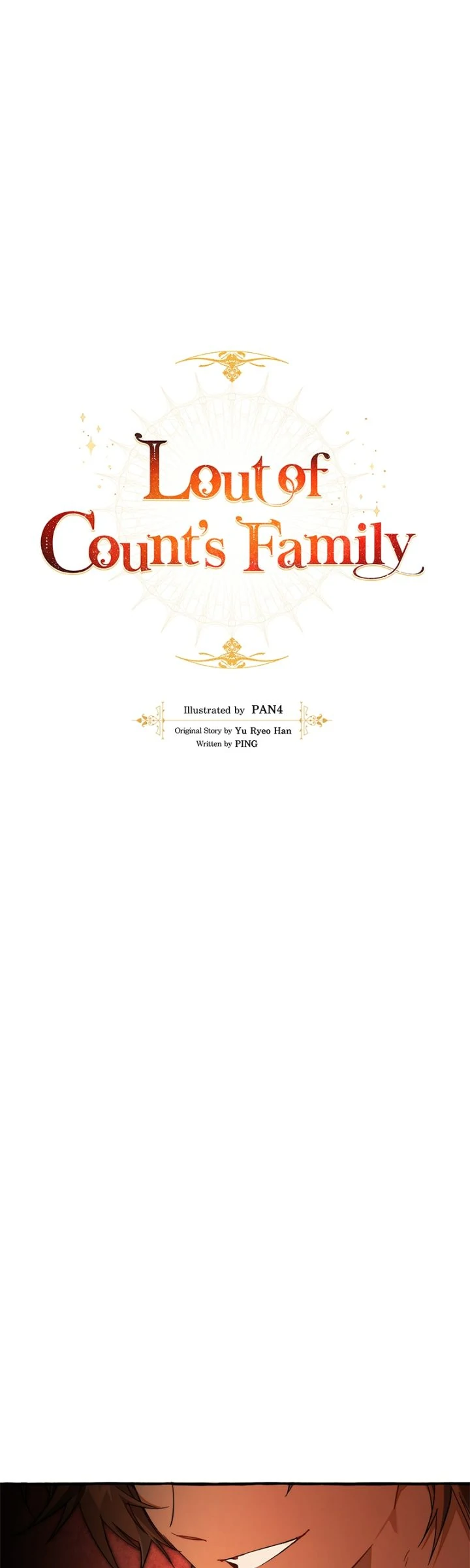 Read Lout of Counts Family EN Manga Online