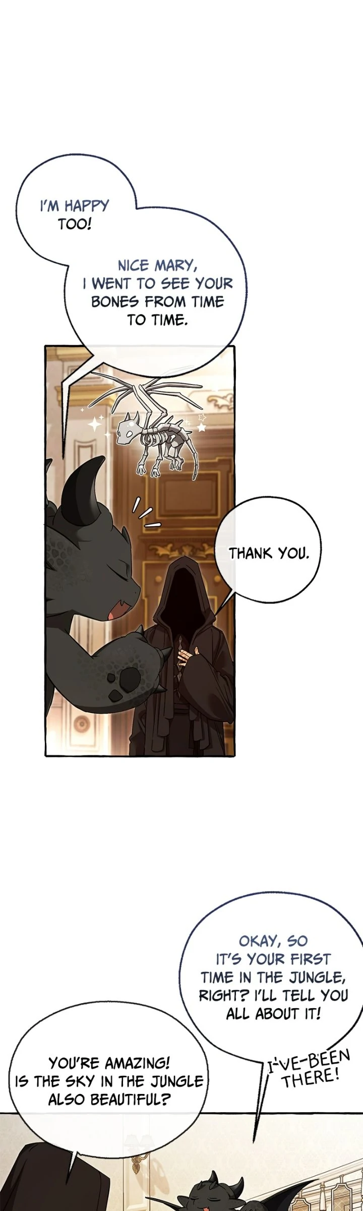 Read Lout of Counts Family EN Manga Online