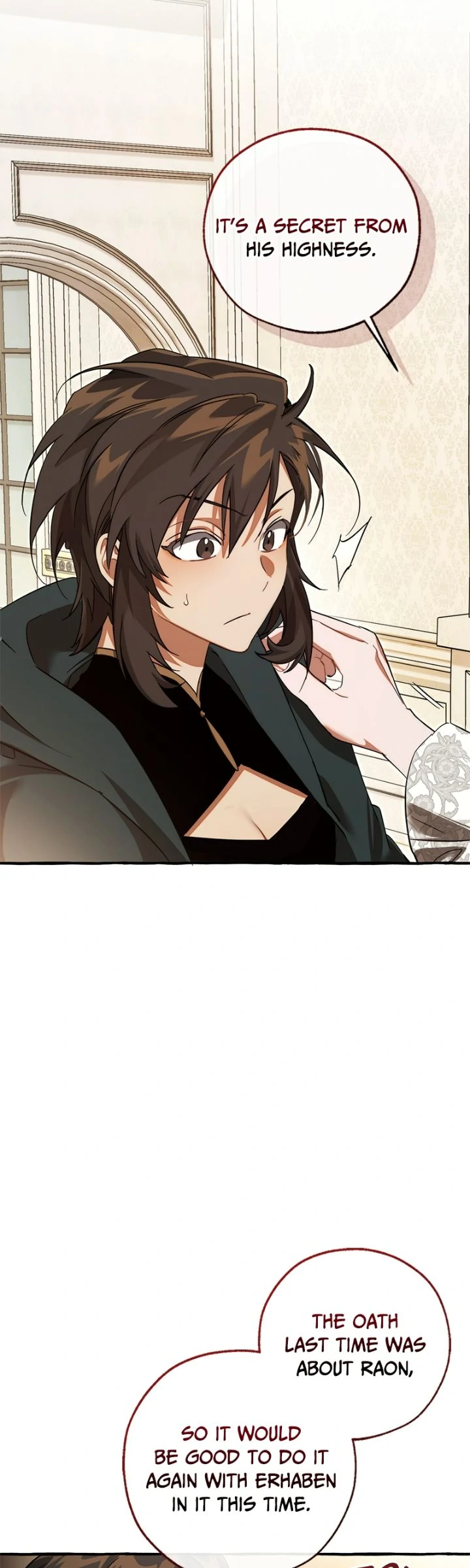 Read Lout of Counts Family EN Manga Online