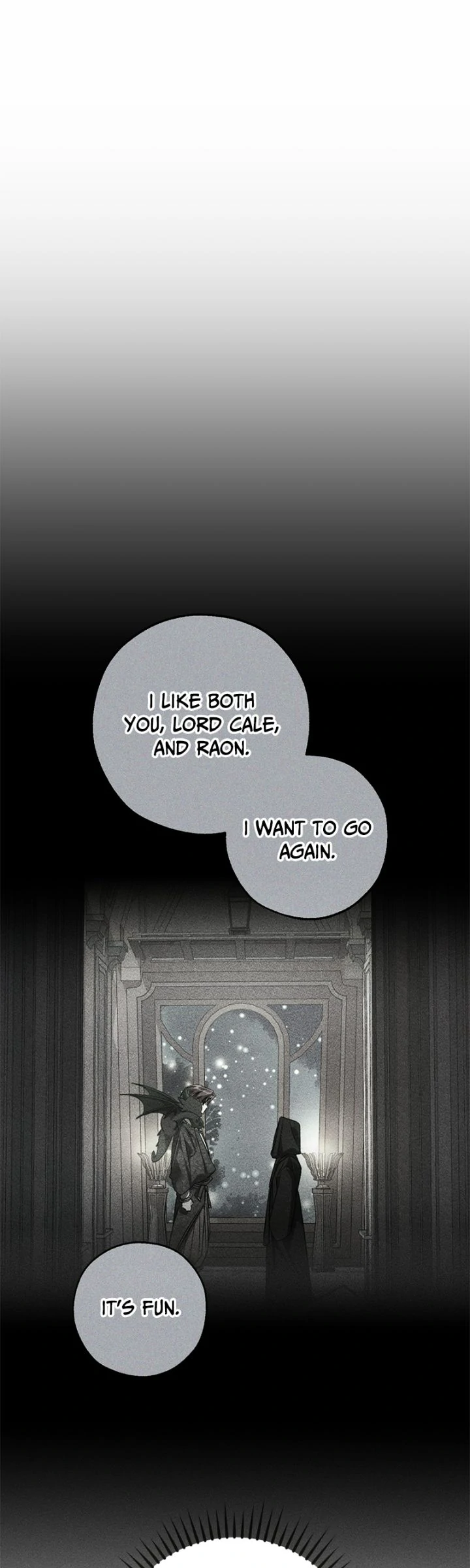 Read Lout of Counts Family EN Manga Online