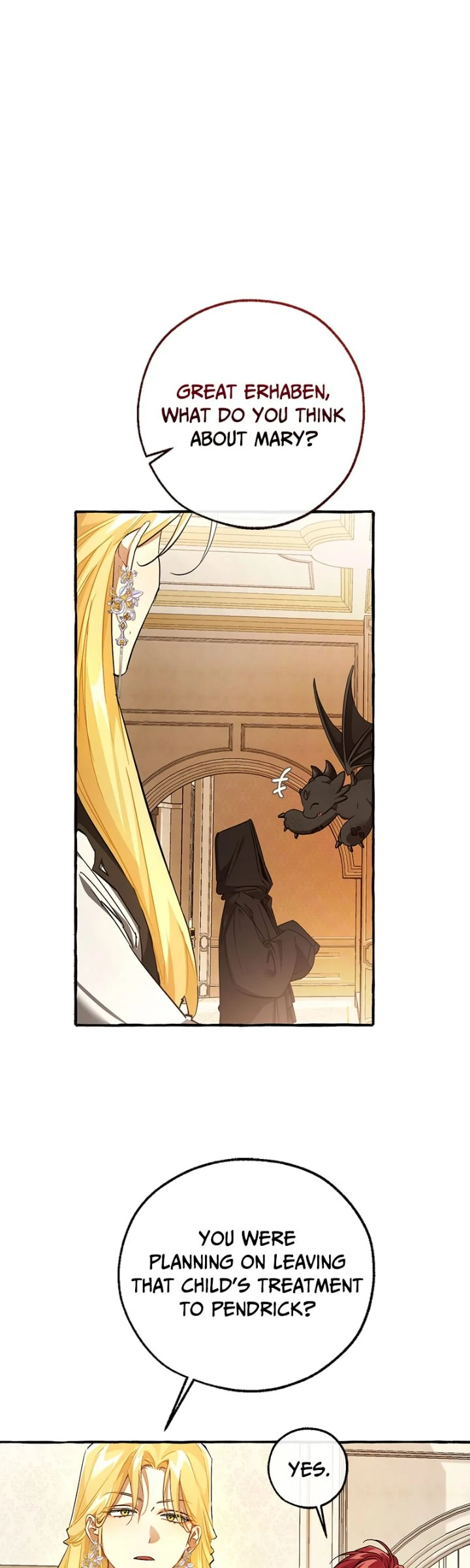 Read Lout of Counts Family EN Manga Online