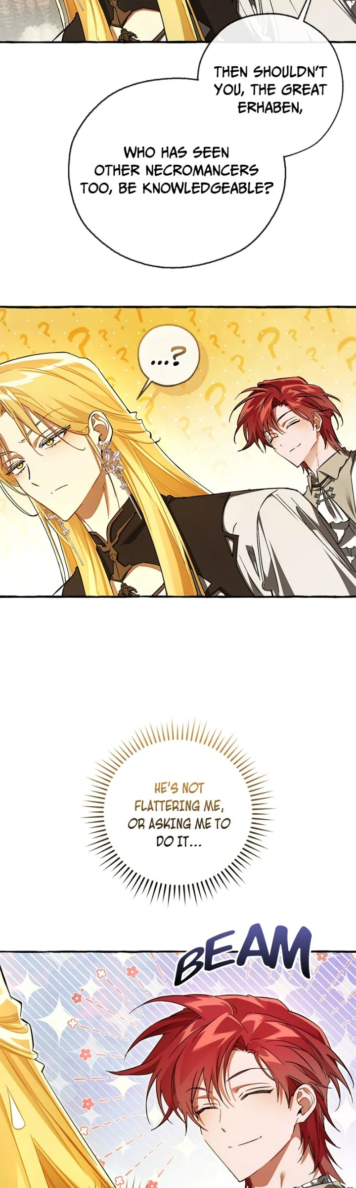 Read Lout of Counts Family EN Manga Online