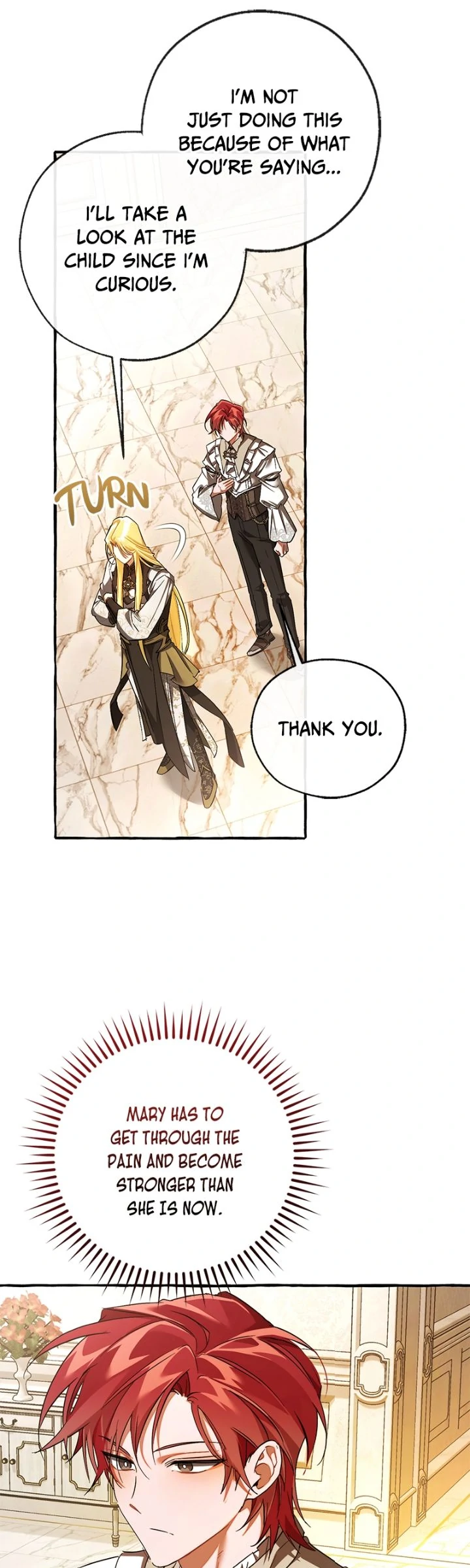 Read Lout of Counts Family EN Manga Online