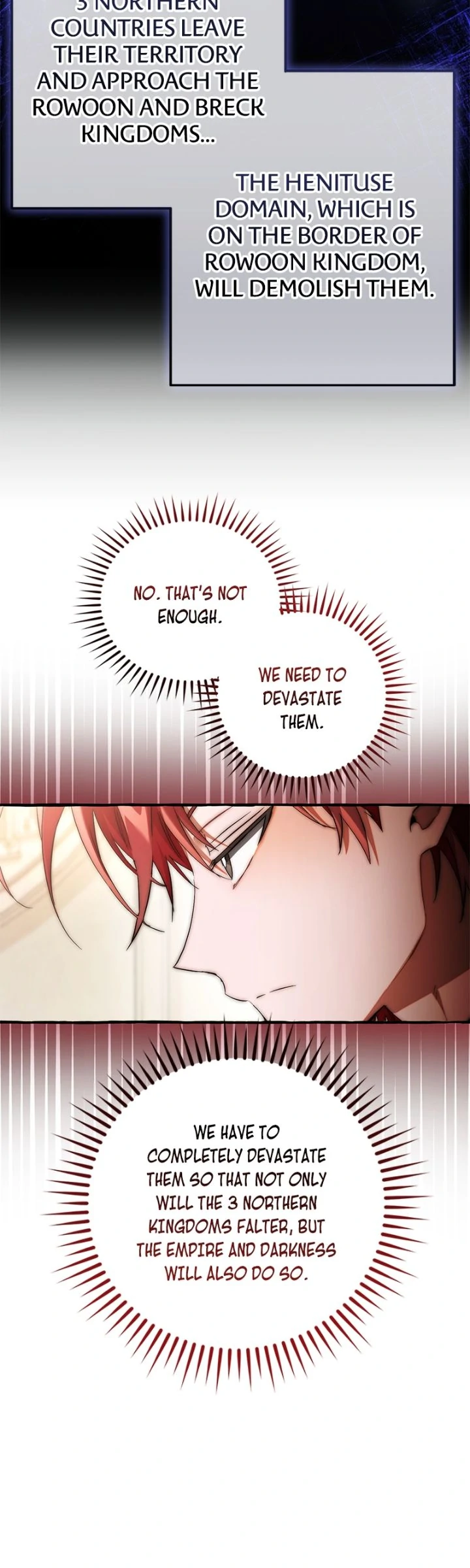 Read Lout of Counts Family EN Manga Online