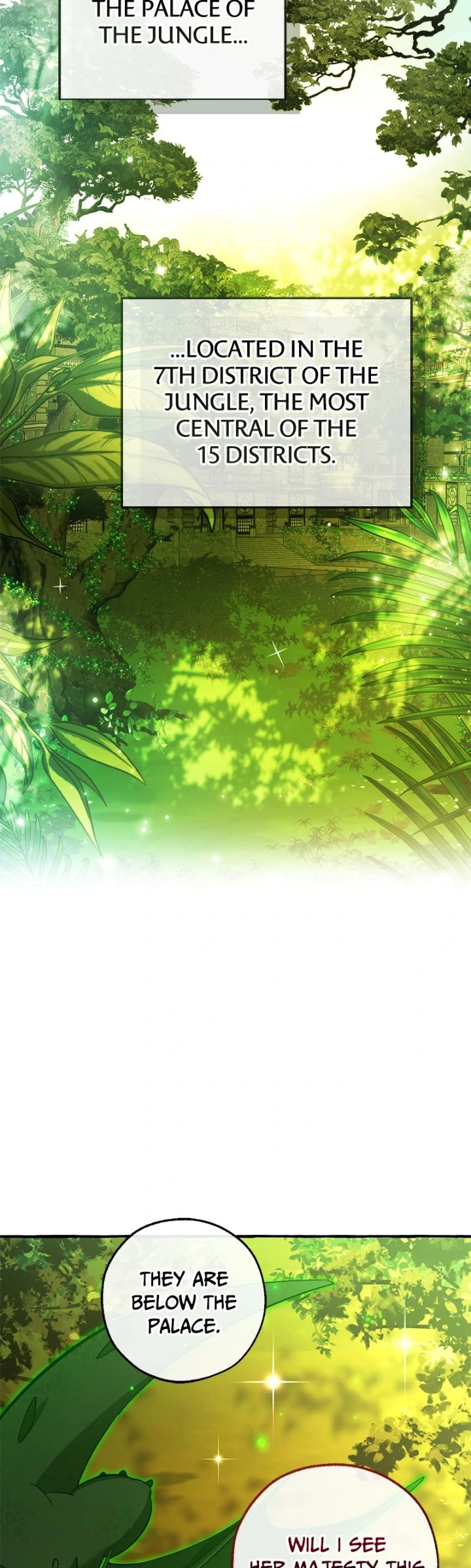 Read Lout of Counts Family EN Manga Online