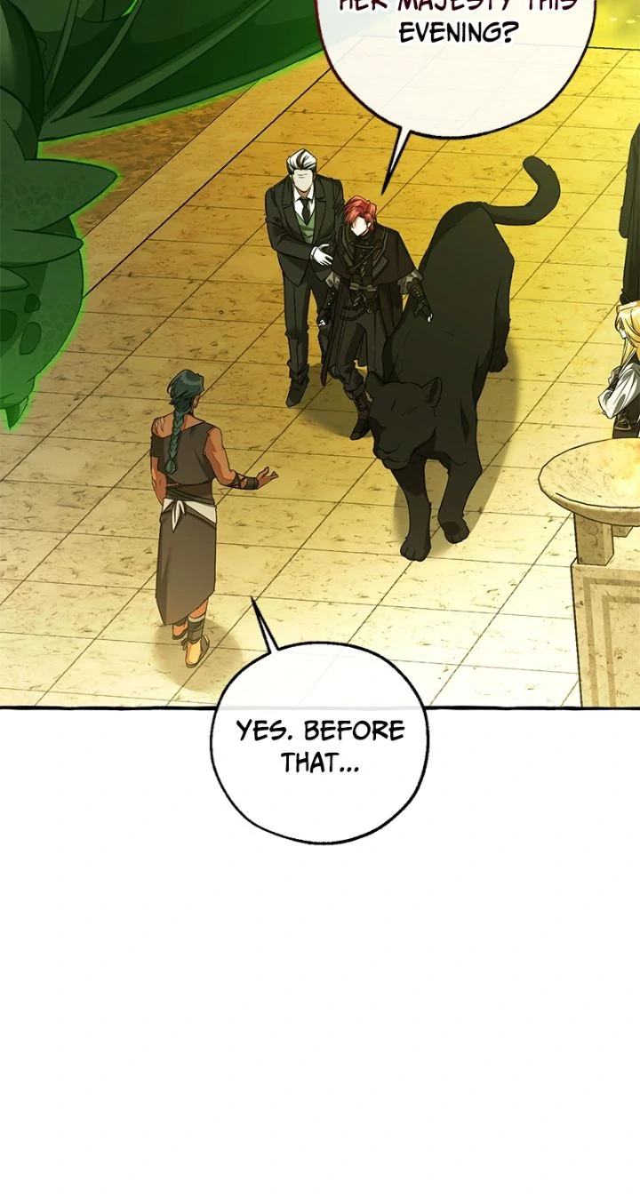 Read Lout of Counts Family EN Manga Online
