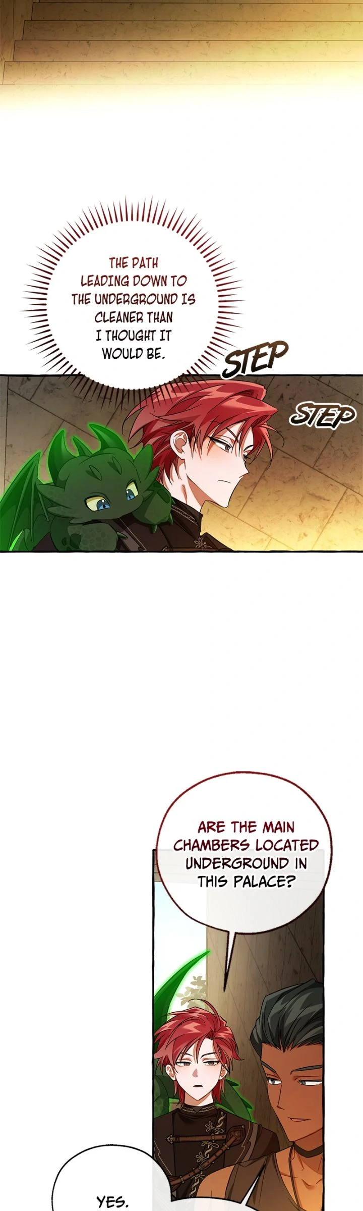 Read Lout of Counts Family EN Manga Online
