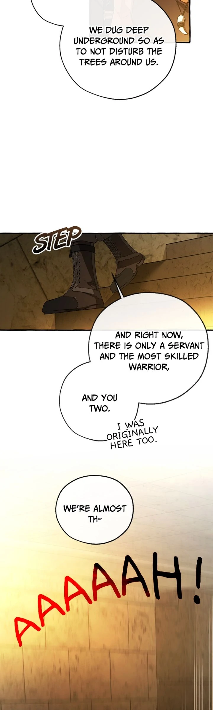 Read Lout of Counts Family EN Manga Online