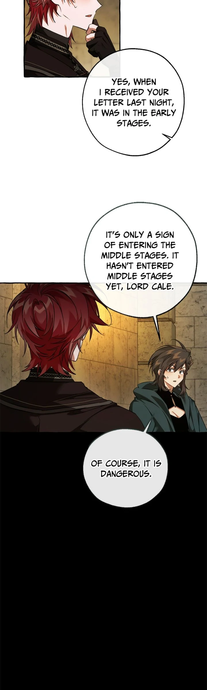 Read Lout of Counts Family EN Manga Online