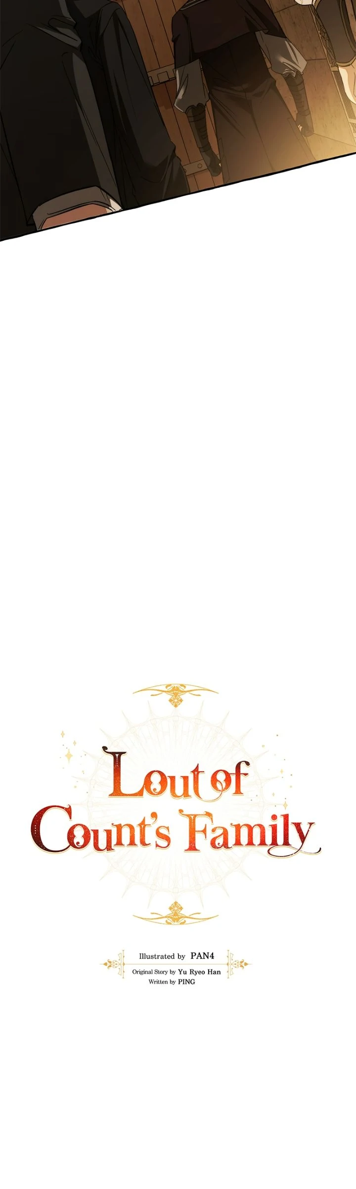 Read Lout of Counts Family EN Manga Online