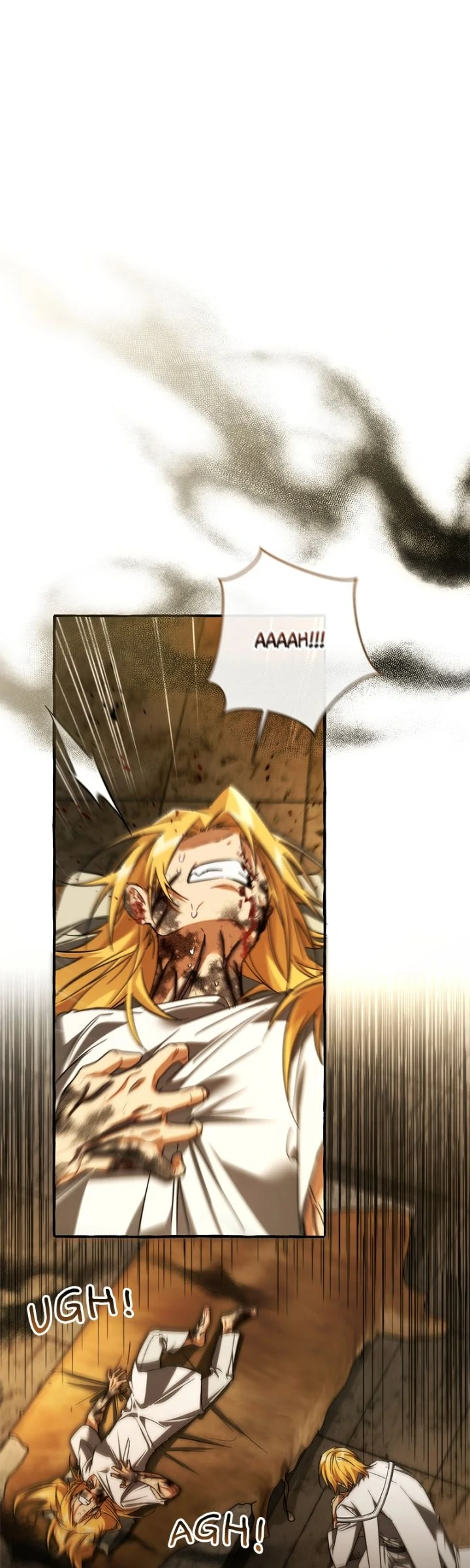 Read Lout of Counts Family EN Manga Online