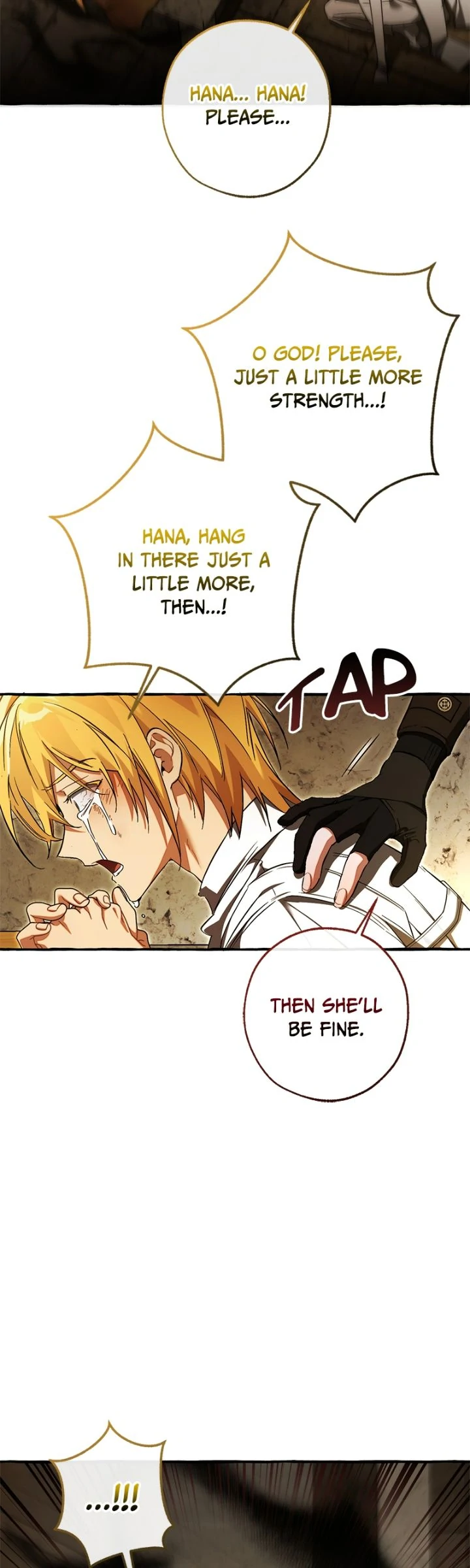 Read Lout of Counts Family EN Manga Online