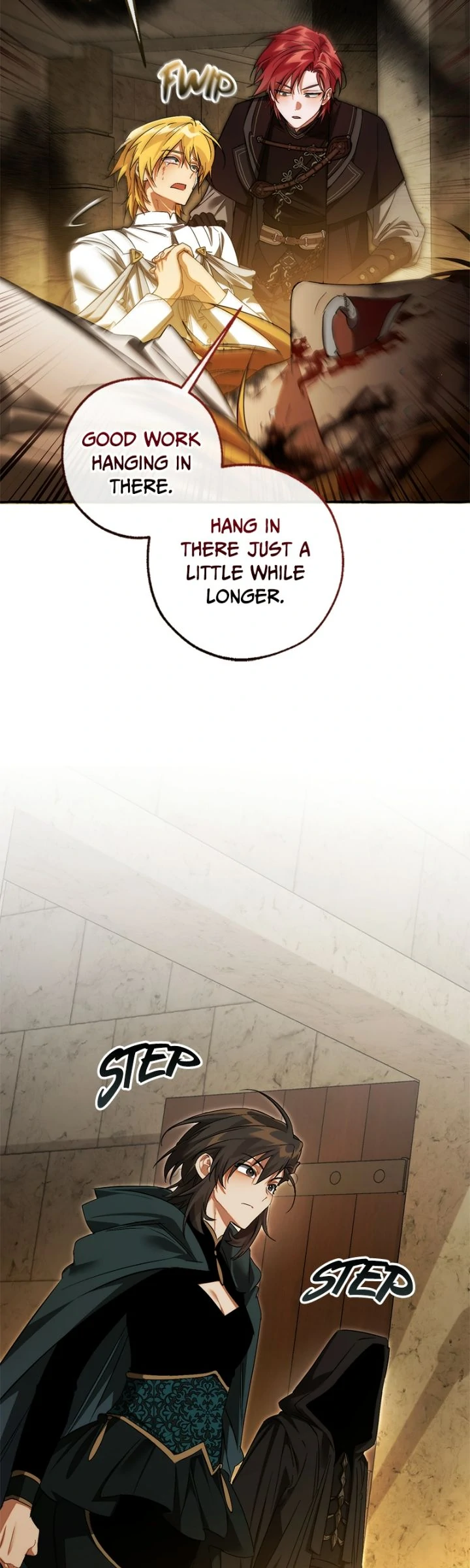 Read Lout of Counts Family EN Manga Online