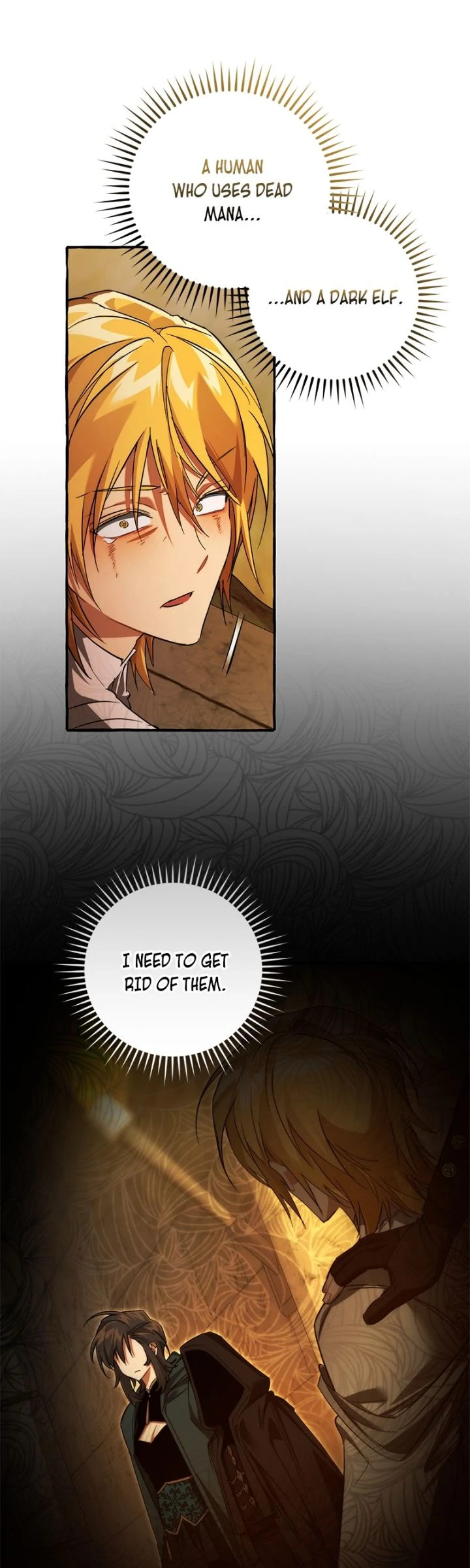 Read Lout of Counts Family EN Manga Online