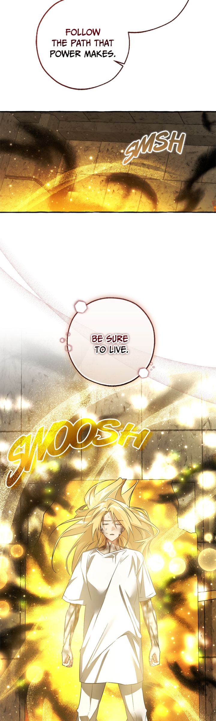 Read Lout of Counts Family EN Manga Online