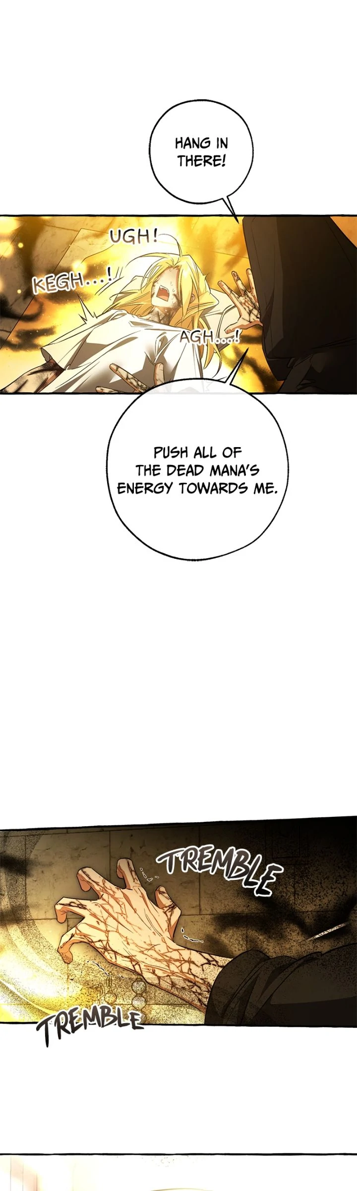 Read Lout of Counts Family EN Manga Online