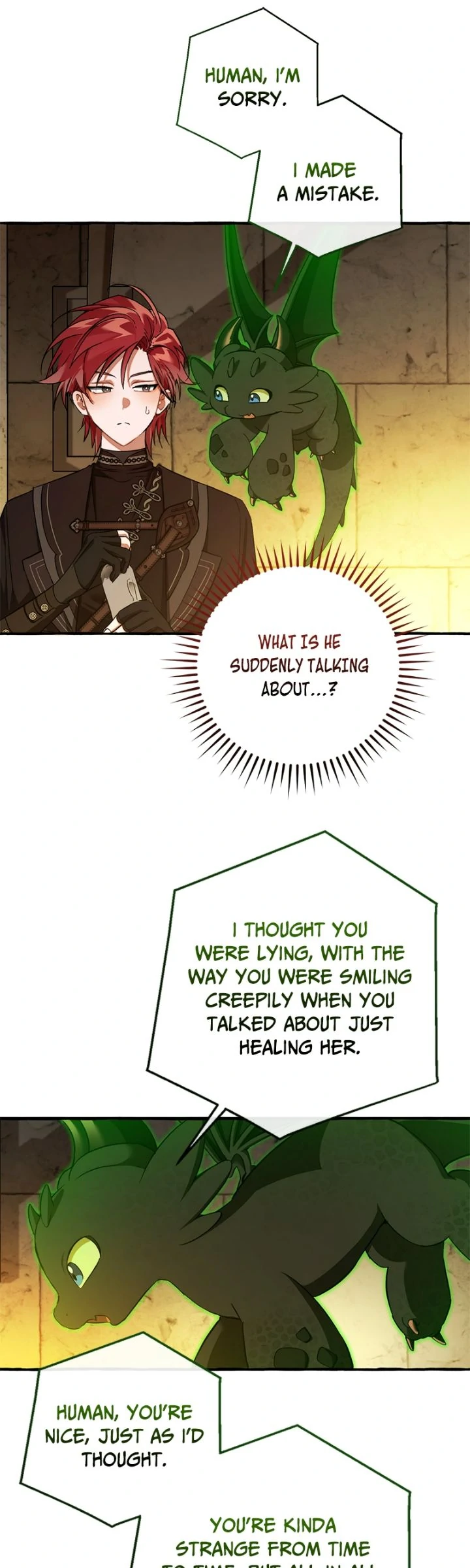 Read Lout of Counts Family EN Manga Online