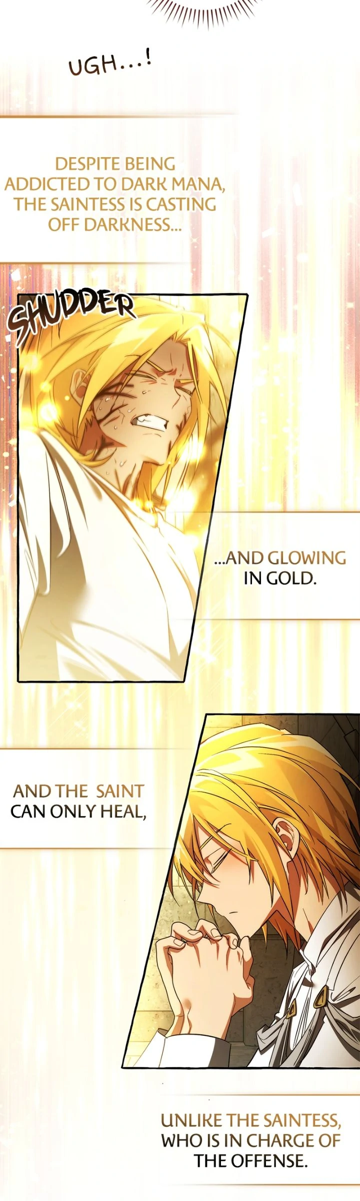 Read Lout of Counts Family EN Manga Online