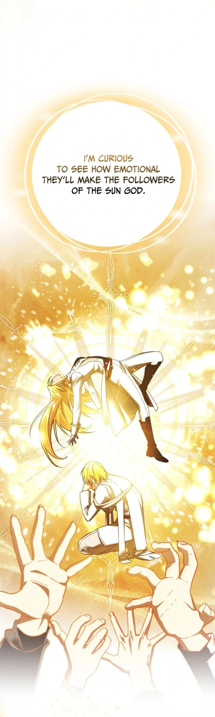 Read Lout of Counts Family EN Manga Online