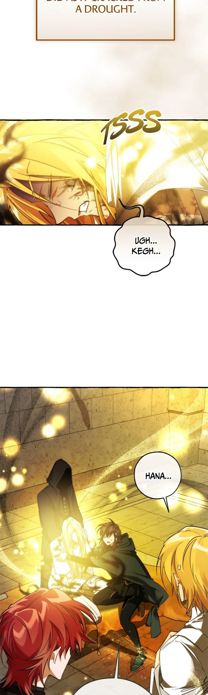 Read Lout of Counts Family EN Manga Online