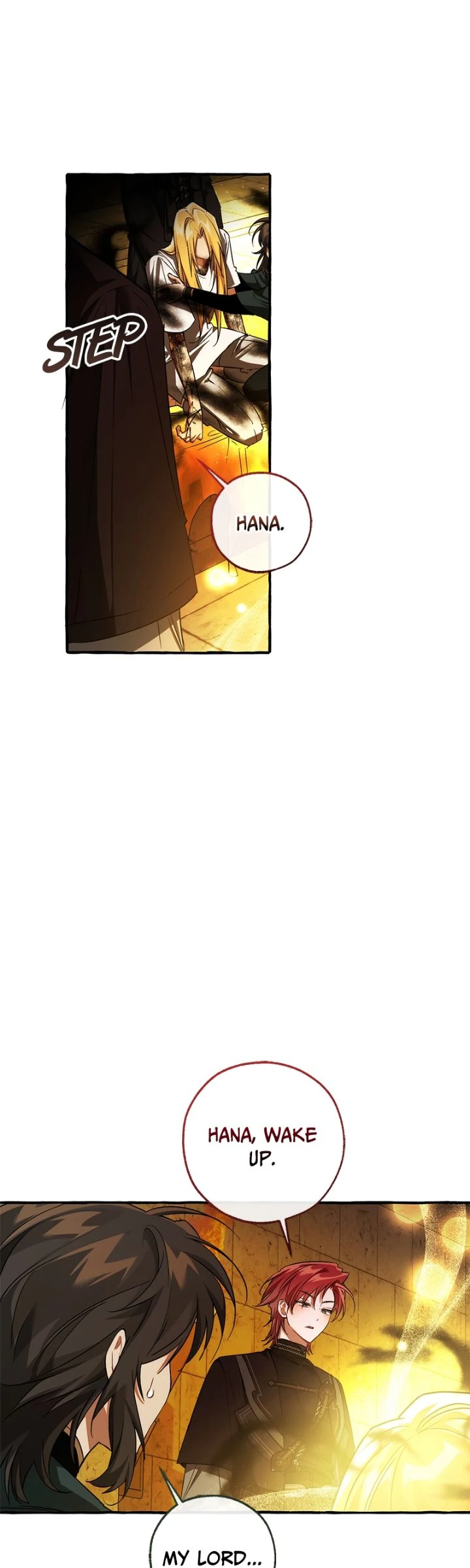 Read Lout of Counts Family EN Manga Online