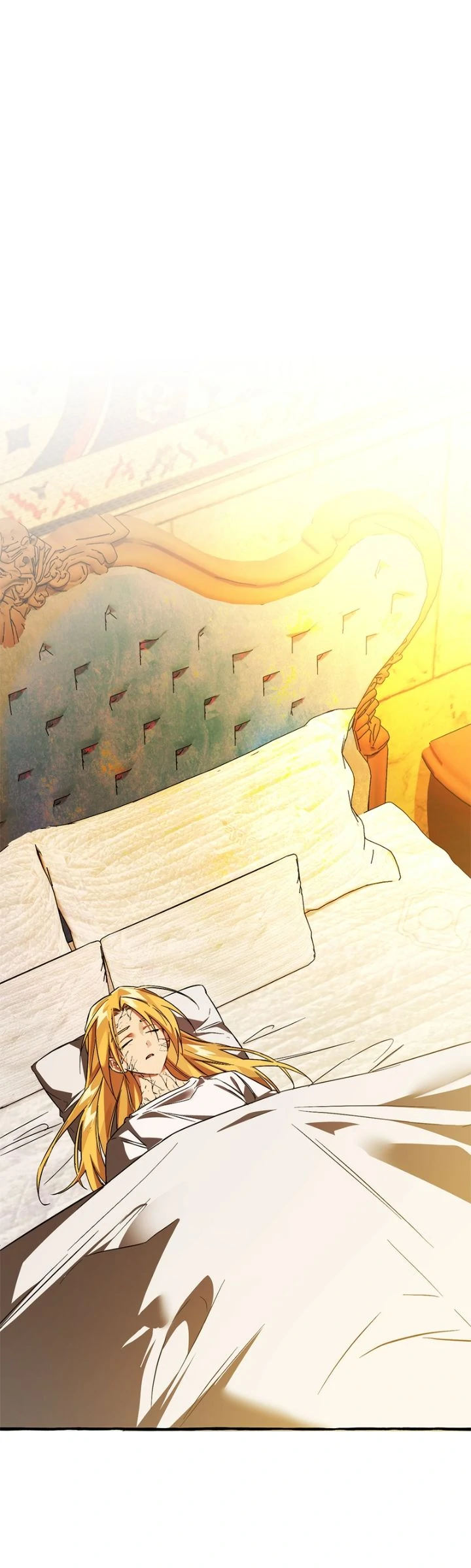 Read Lout of Counts Family EN Manga Online