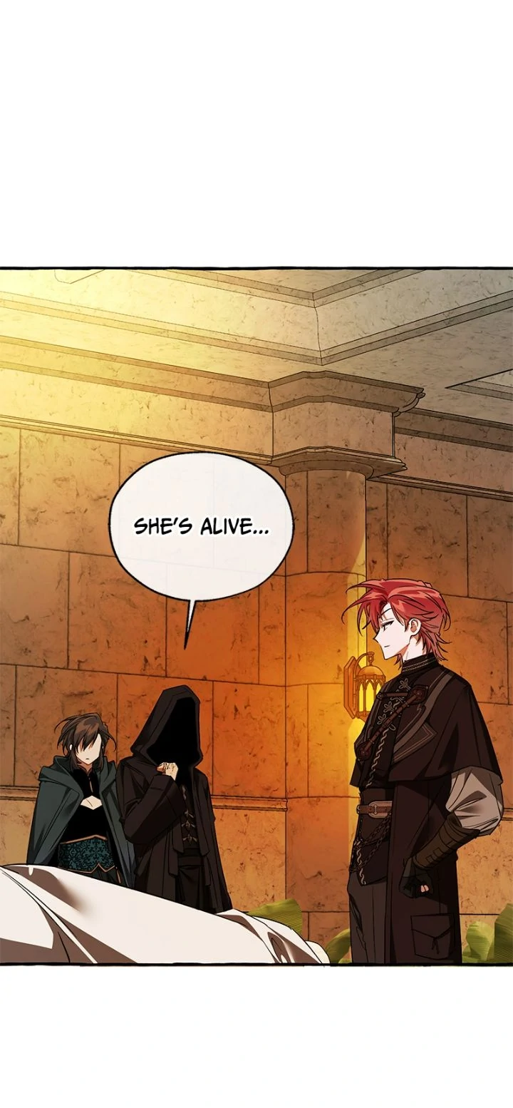 Read Lout of Counts Family EN Manga Online