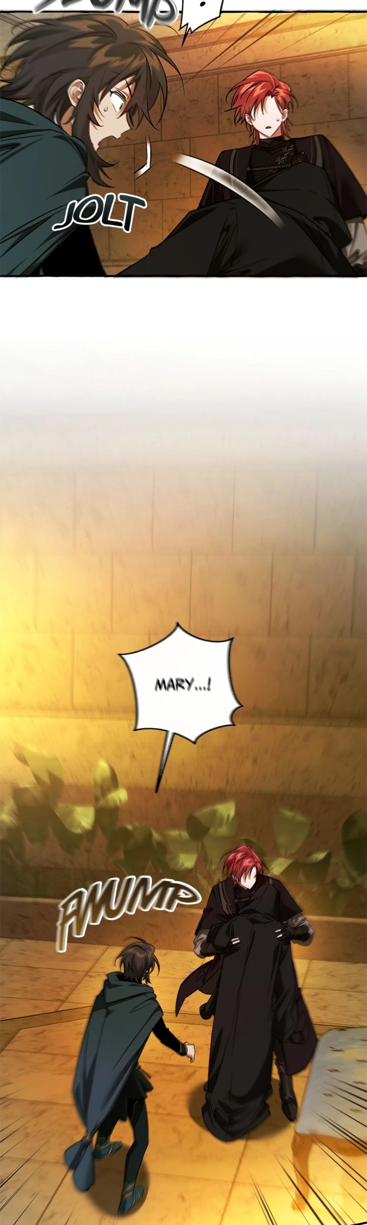 Read Lout of Counts Family EN Manga Online