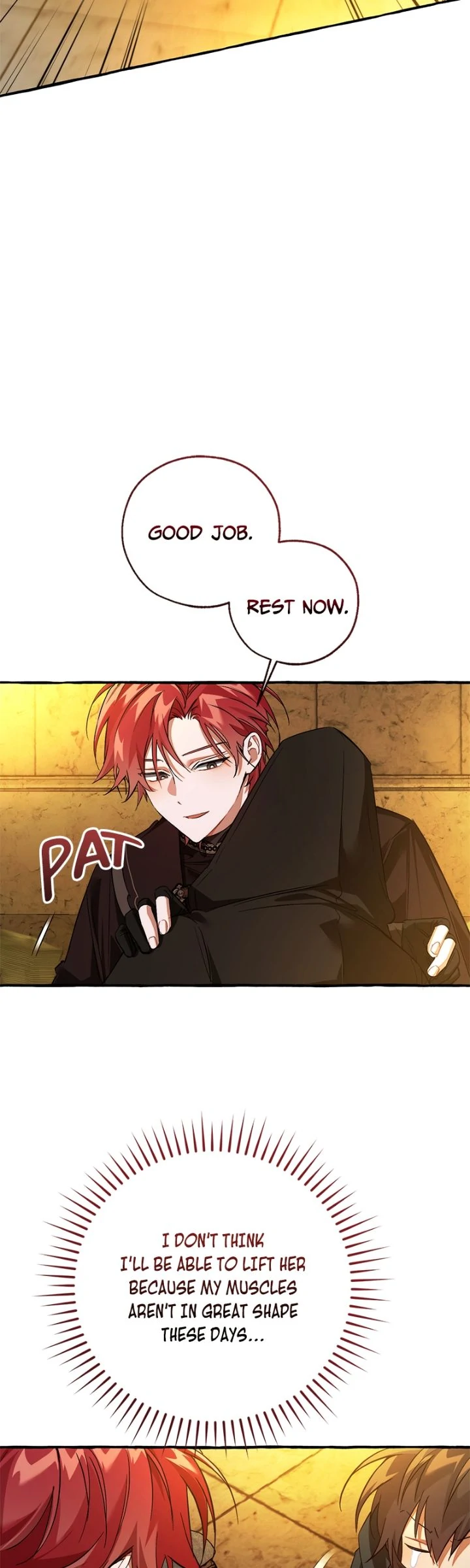 Read Lout of Counts Family EN Manga Online