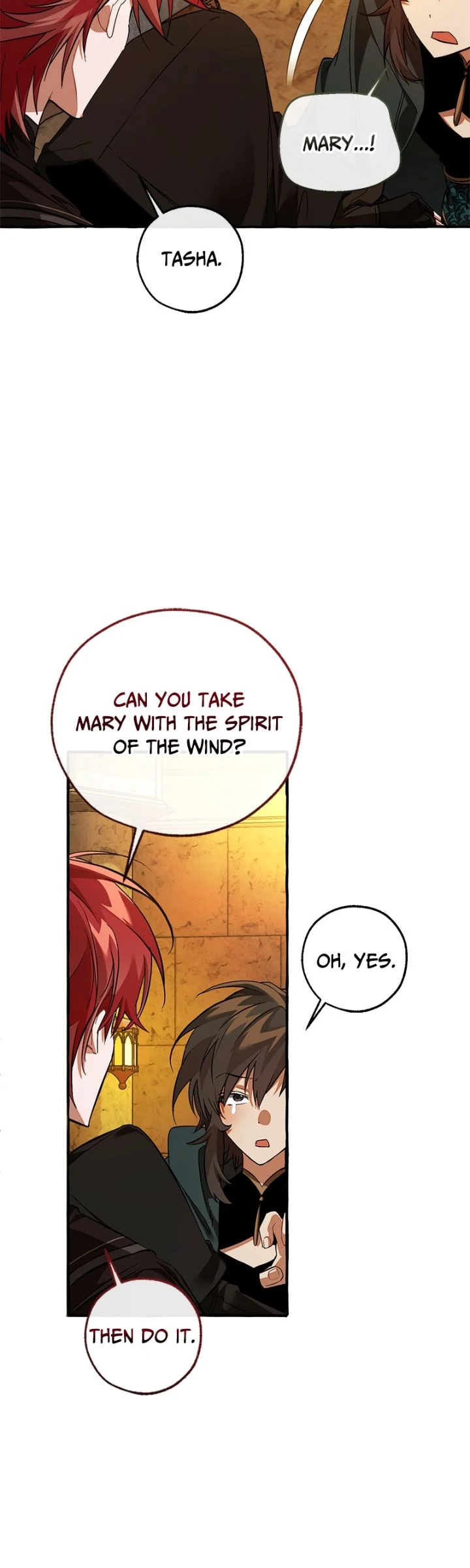 Read Lout of Counts Family EN Manga Online