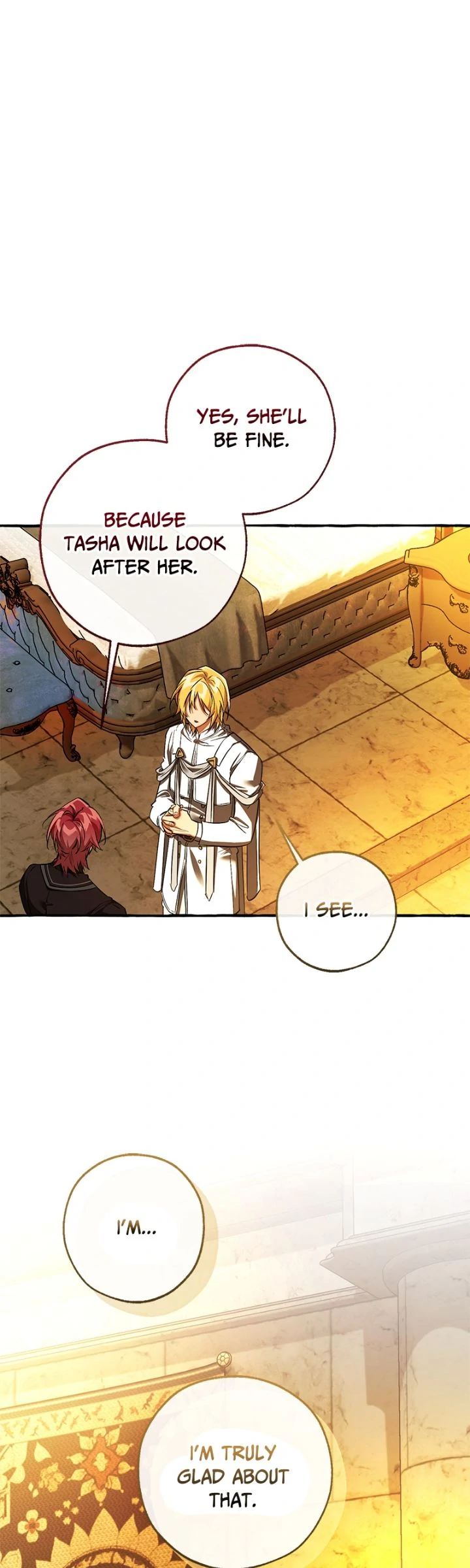 Read Lout of Counts Family EN Manga Online