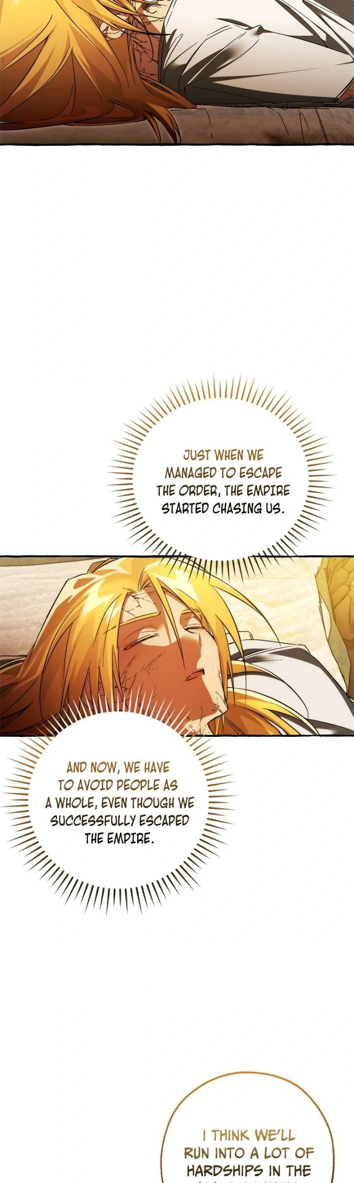 Read Lout of Counts Family EN Manga Online