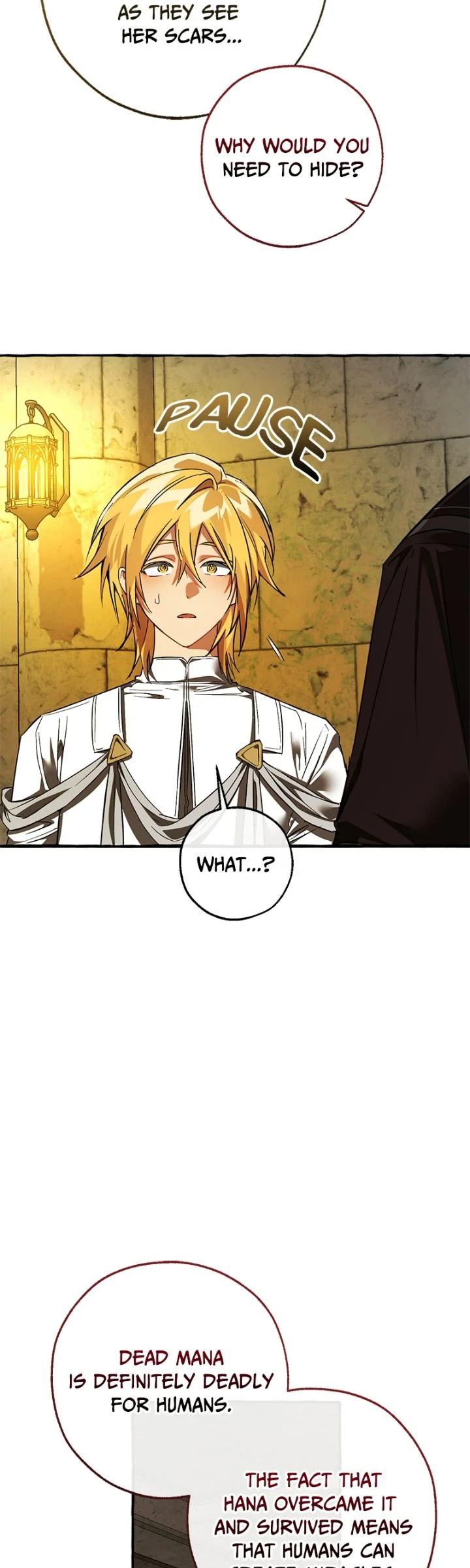 Read Lout of Counts Family EN Manga Online