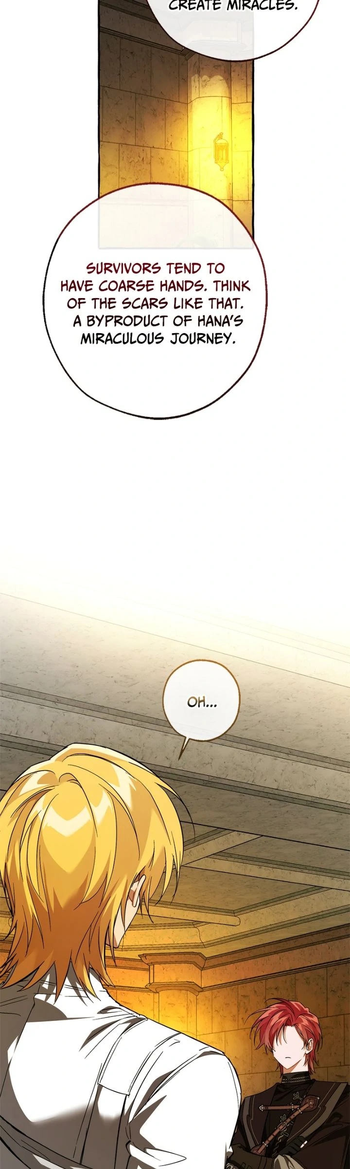Read Lout of Counts Family EN Manga Online