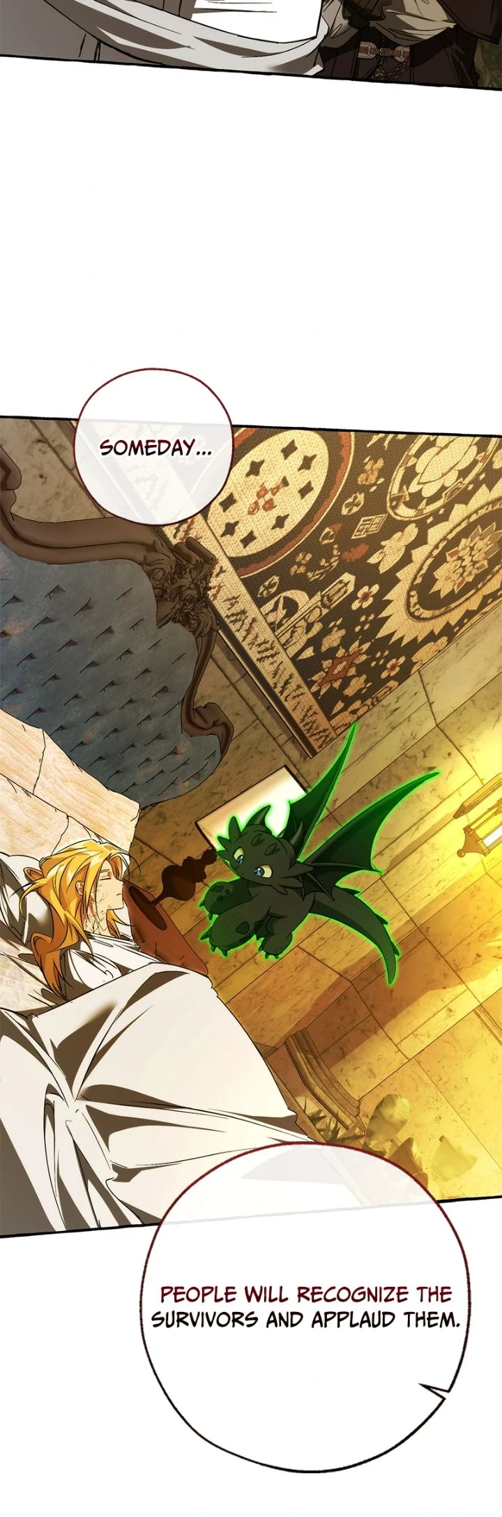 Read Lout of Counts Family EN Manga Online