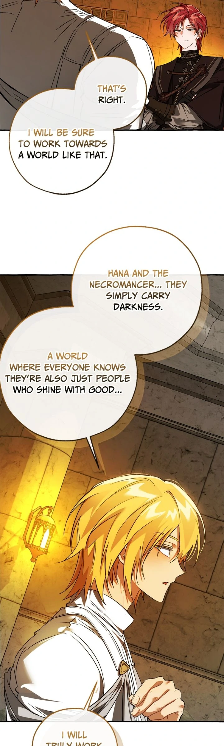 Read Lout of Counts Family EN Manga Online