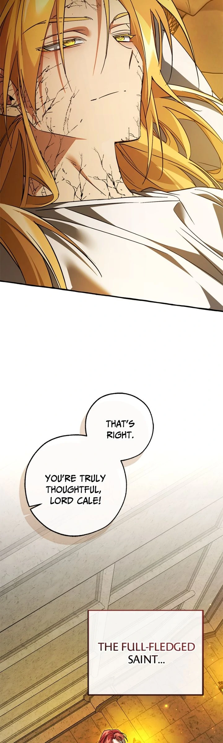 Read Lout of Counts Family EN Manga Online