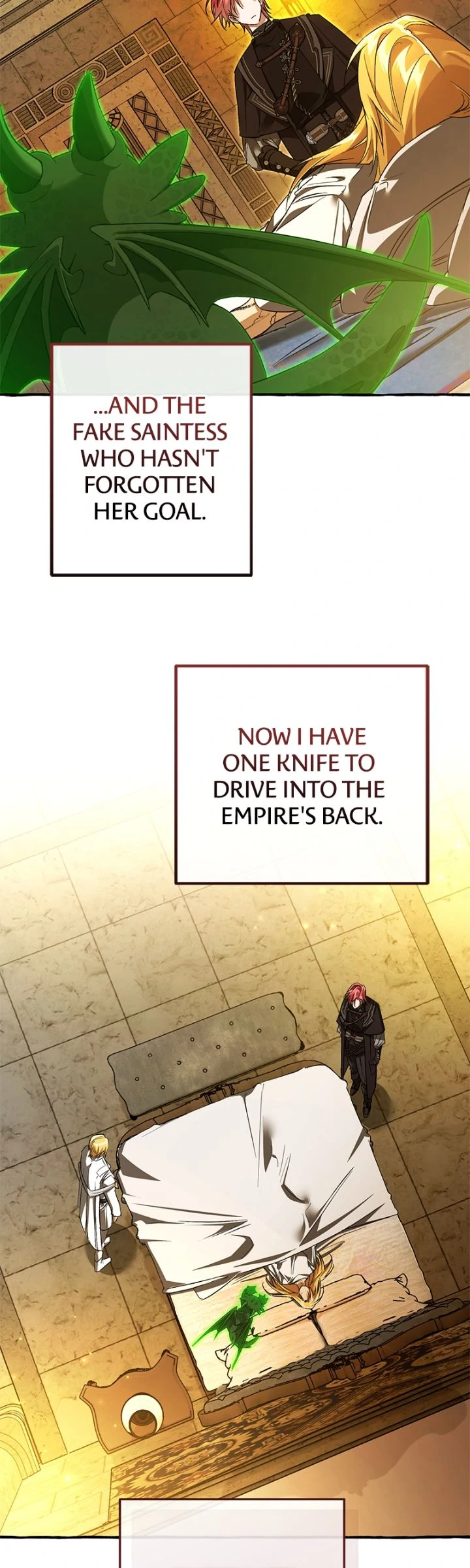 Read Lout of Counts Family EN Manga Online
