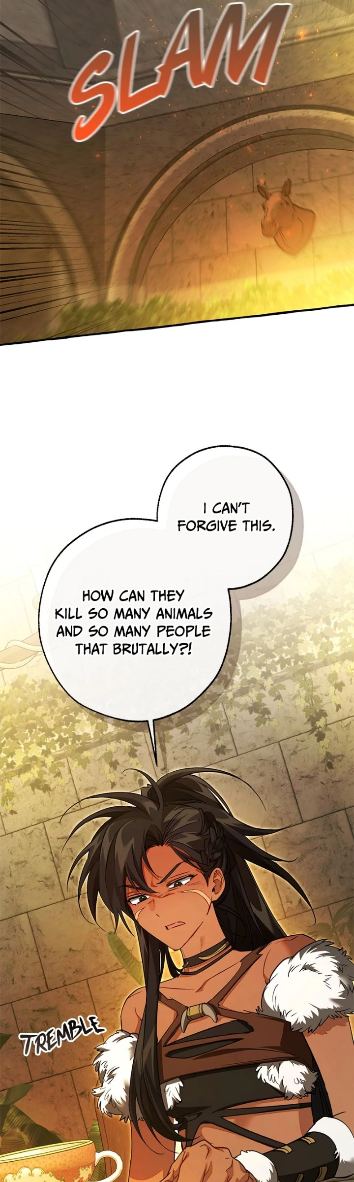 Read Lout of Counts Family EN Manga Online