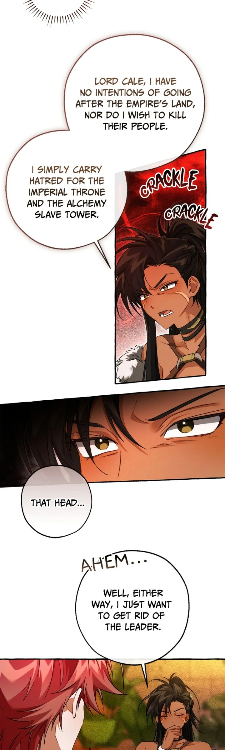 Read Lout of Counts Family EN Manga Online