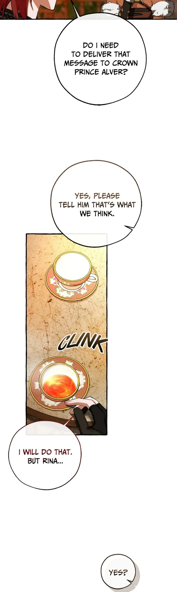 Read Lout of Counts Family EN Manga Online