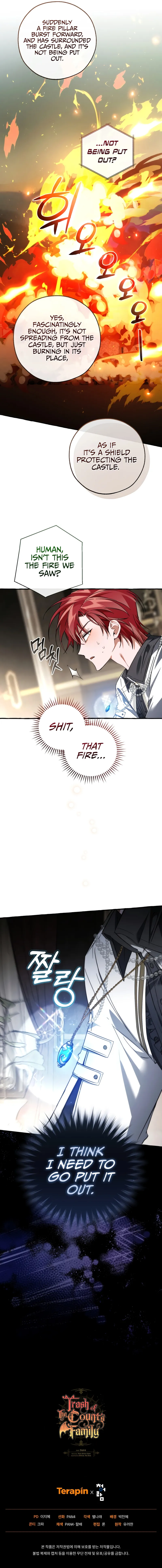 Read Lout of Counts Family EN Manga Online