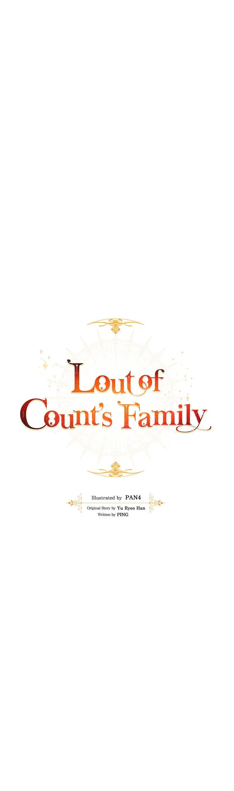 Read Lout of Counts Family EN Manga Online