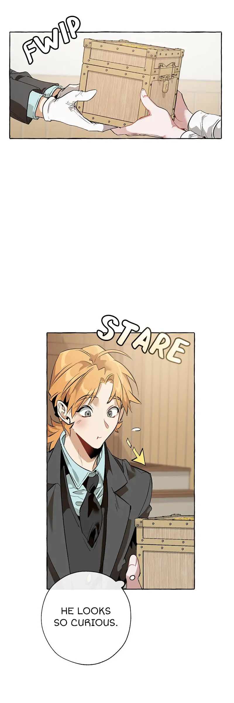 Read Lout of Counts Family EN Manga Online