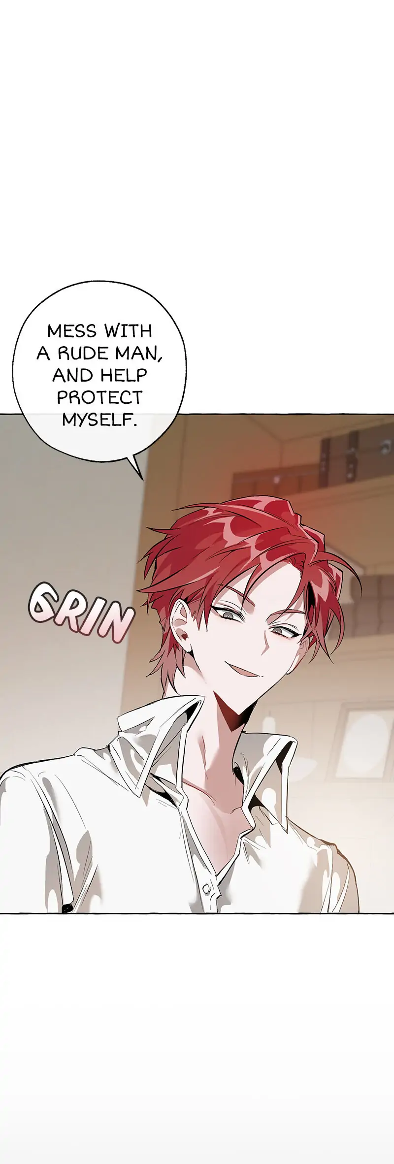 Read Lout of Counts Family EN Manga Online