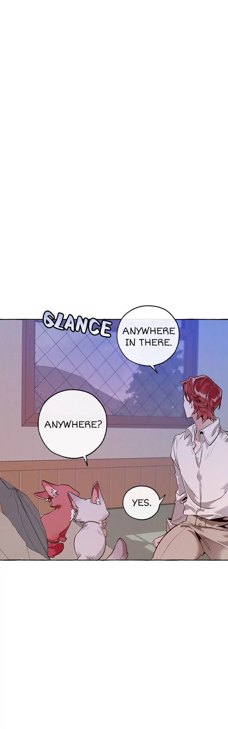Read Lout of Counts Family EN Manga Online