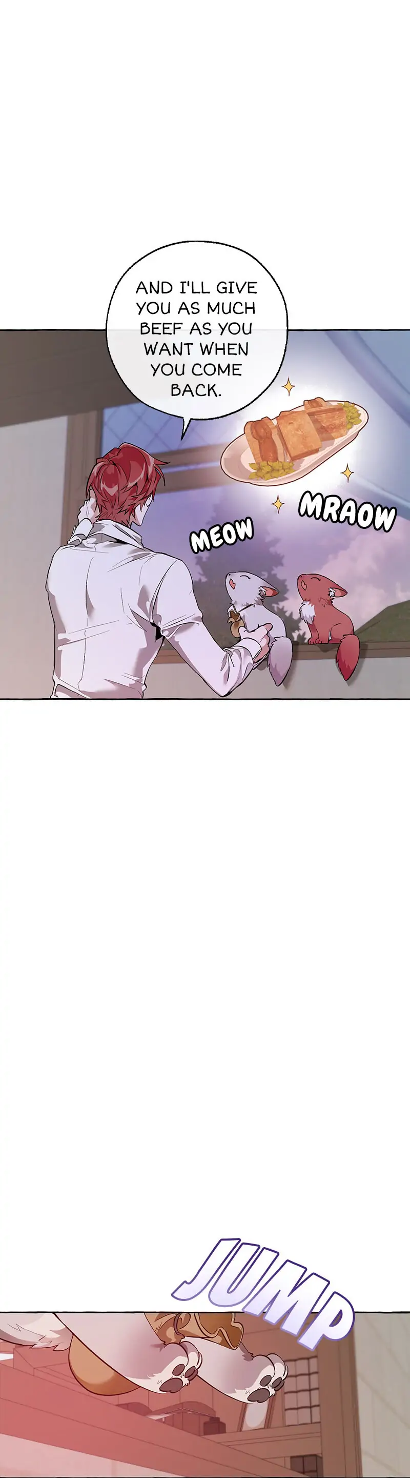 Read Lout of Counts Family EN Manga Online